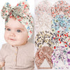 Baby Bow Sun Hat