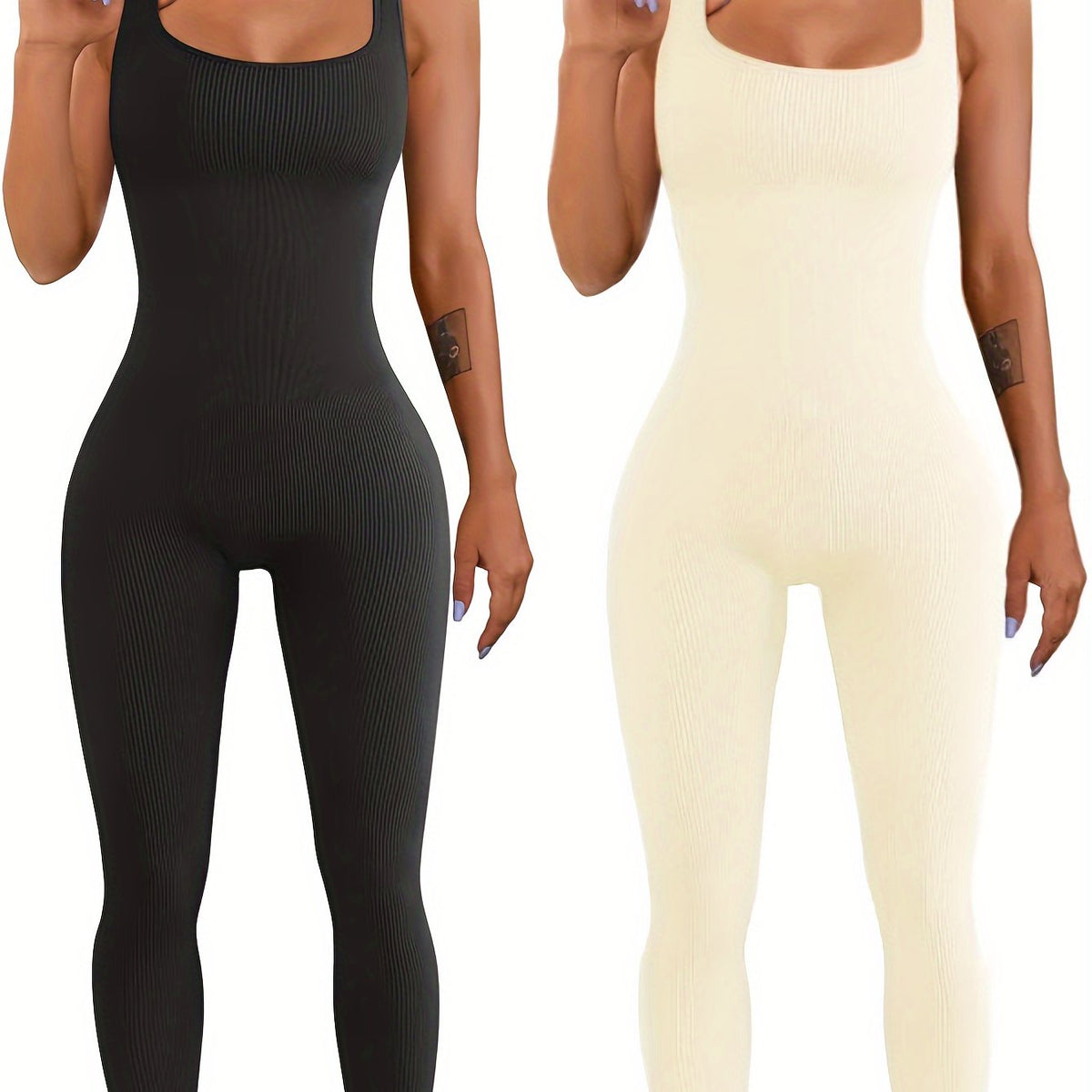 Women's Button Front Bodysuit